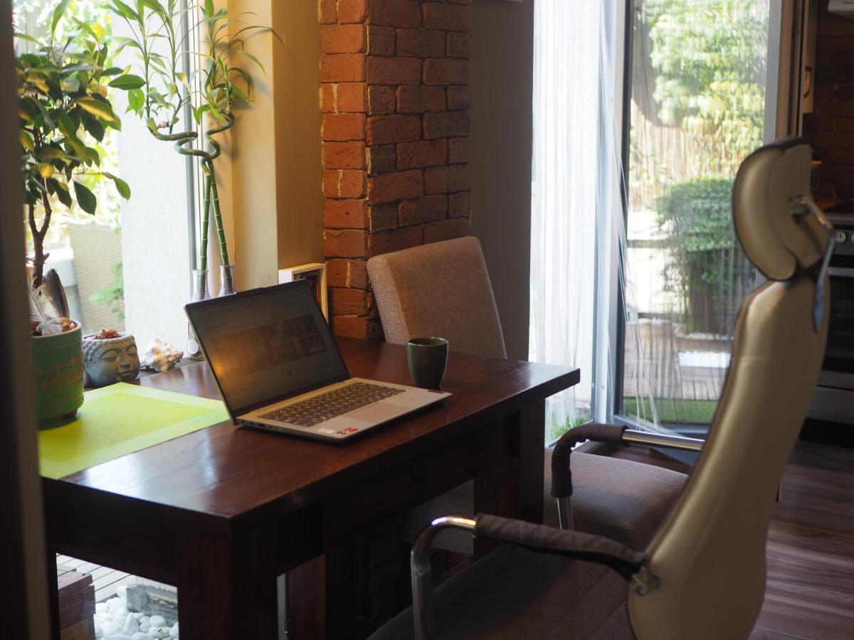 Equaniouse 2-stay- Close To Center Apartment *