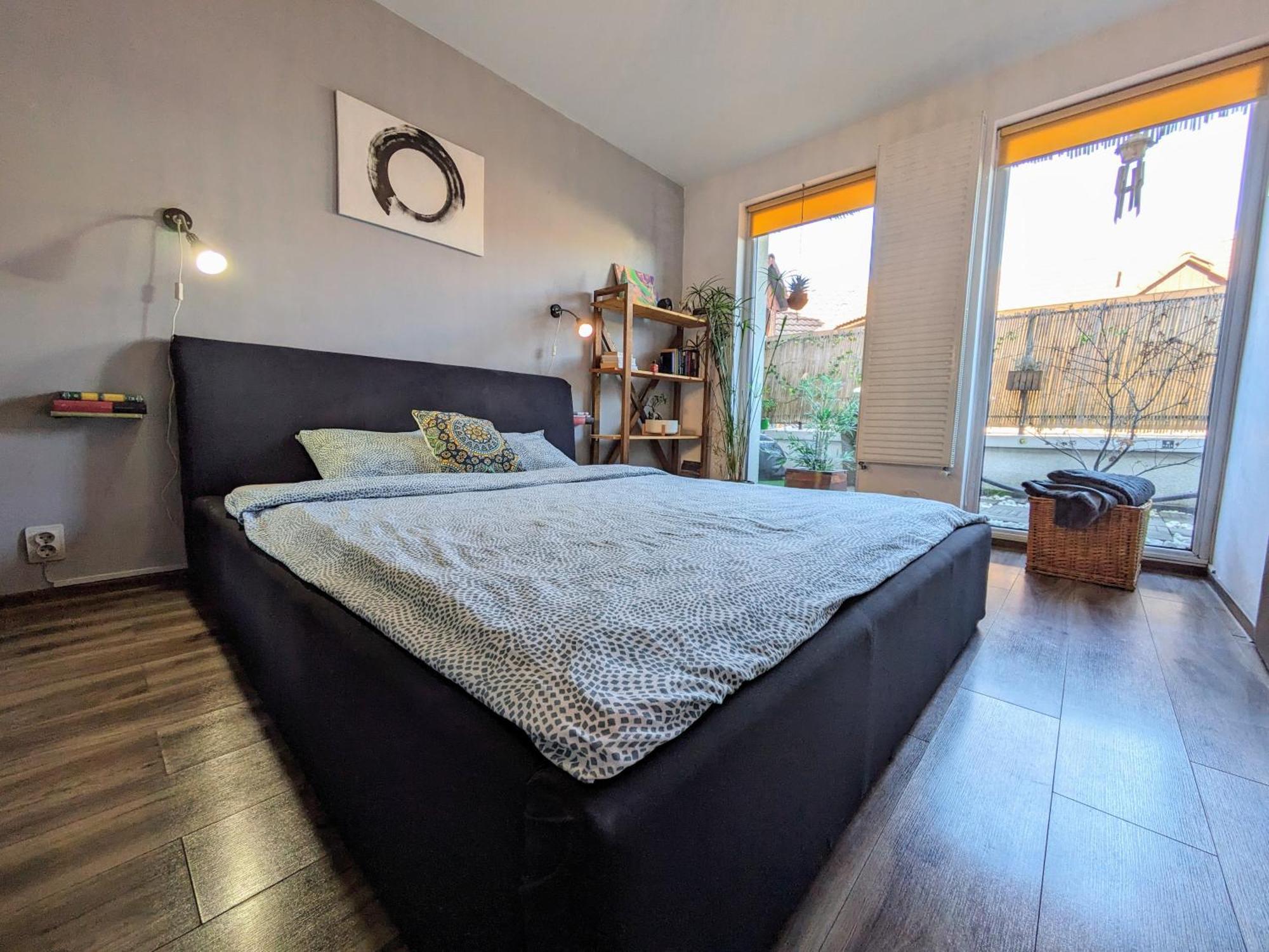 Equaniouse 2-stay- Close To Center Apartment *