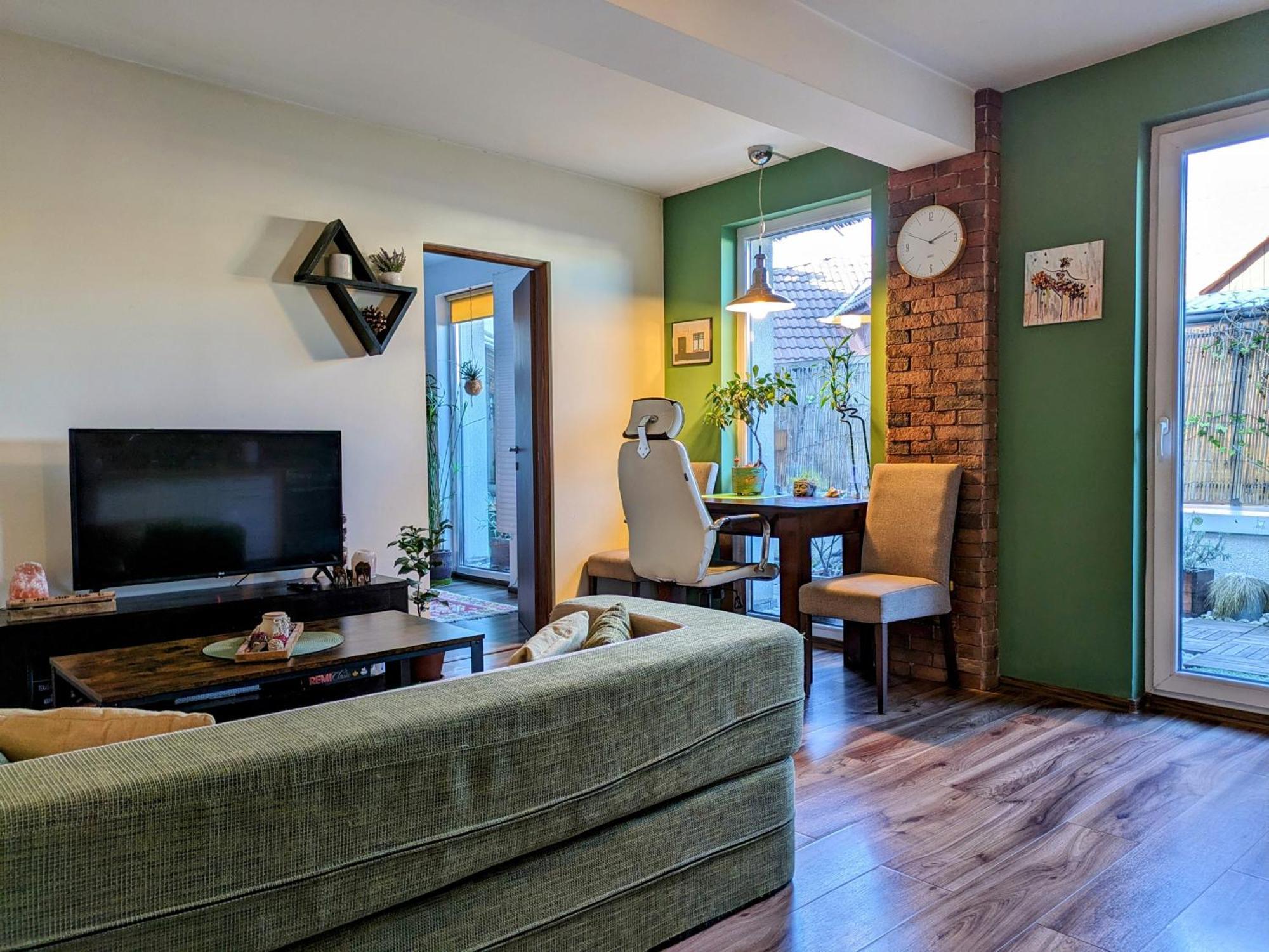 Apartment Equaniouse 2-stay- Close To Center *